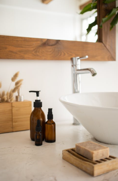 L’importance de l’evier et du lavabo dans la deco de la salle de bain